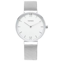 Reloj Tayroc Mujer Signature in Acero TA.TY147